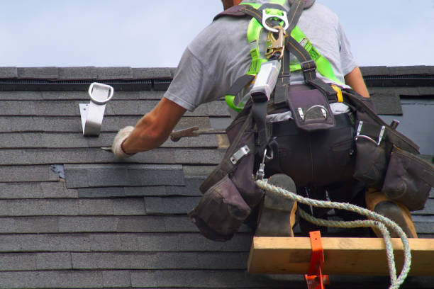 Best Residential Roofing Contractor  in Chevy Chase, MD