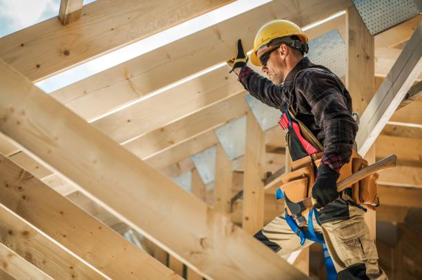 Best Heating Cable for Roof Installation  in Chevy Chase, MD