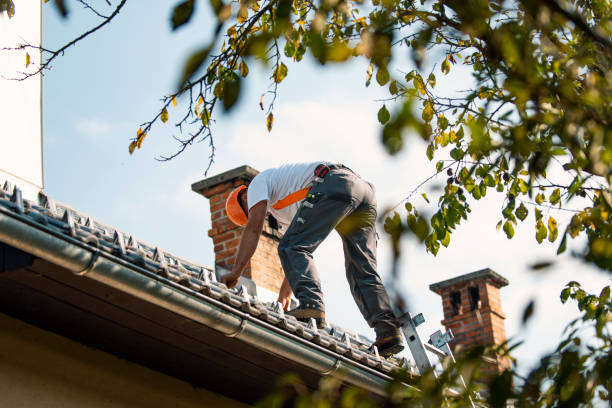 Best Roof Replacement Cost  in Chevy Chase, MD