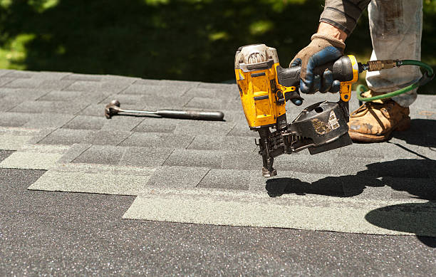 Quick and Trustworthy Emergency Roof Repair Services in Chevy Chase, MD