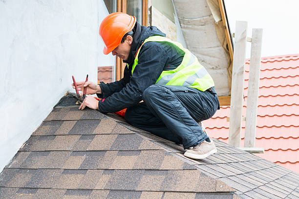 Best Residential Roofing Contractor  in Chevy Chase, MD